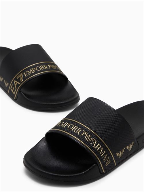 EMPORIO ARMANI EA7 | 7X000110 AF15128/MC139